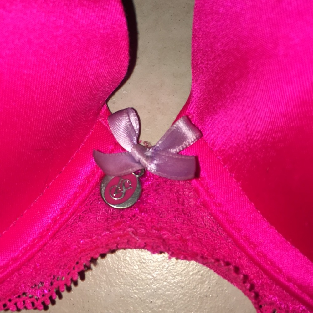 Victoria secret bras